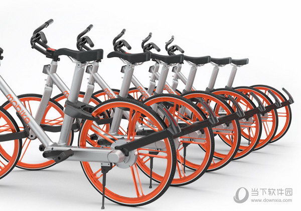 摩拜單車App最新版，騎行體驗的新里程碑探索